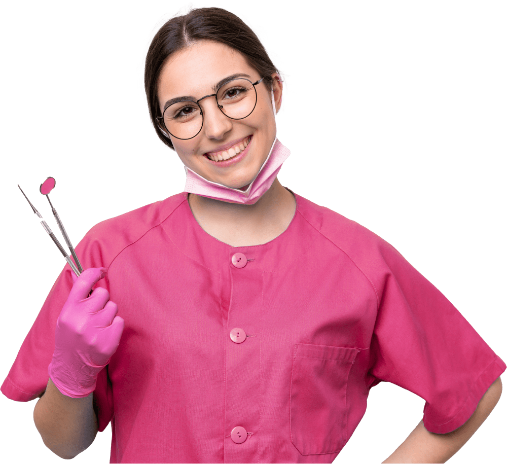 Best Dental Hospital in Nellore